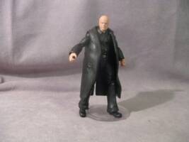 Netflix Kingpin (Marvel Universe) Custom Action Figure