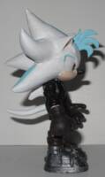 Lucas the Mink (Sonic) Custom Action Figure