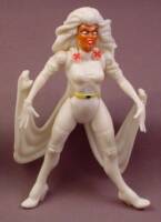 Snowbird (X-Men) Custom Action Figure