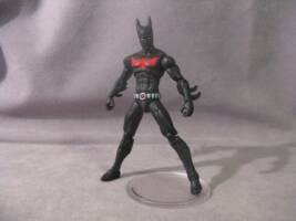 Batman Beyond (DC Infinite Heroes) Custom Action Figure