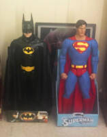 31" 1989 Batman (Batman - Movie Style) Custom Action Figure