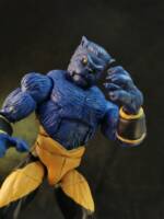 Beast (Astonishing X-Men) V2 (Marvel Legends) Custom Action Figure