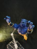 Beast (Astonishing X-Men) V2 (Marvel Legends) Custom Action Figure
