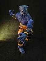 Beast (Astonishing X-Men) V2 (Marvel Legends) Custom Action Figure