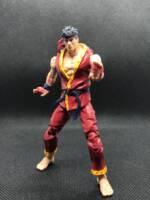 Shang-Chi (Marvel Universe) Custom Action Figure