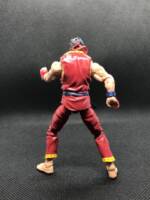 Shang-Chi (Marvel Universe) Custom Action Figure