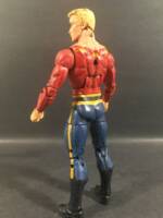 Flash Gordon (Pulp Characters) Custom Action Figure