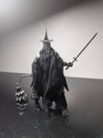 Witch king of Angmar (Lord of the Rings) Custom Action Figure