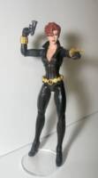 Black Widow (Marvel Legends) Custom Action Figure
