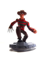 Disney infinity Freddy Kreuger (Nightmare on Elm Street) Custom Miniature / Figurine