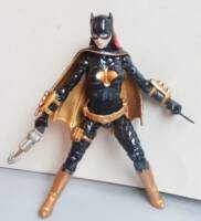 Batgirld (Batman) Custom Action Figure