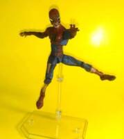 Spiderman Zombie - Marvel Zombies (Marvel Legends) Custom Action Figure