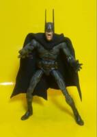 Batman Vampire - DC Universe (DC Universe) Custom Action Figure