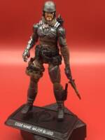 Major Bludd new Era (G.I. Joe) Custom Action Figure