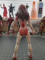 Spinneret Mary-Jane Watson (Marvel Legends) Custom Action Figure