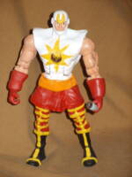 Air-Walker (Marvel Legends) Custom Action Figure