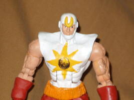 Air-Walker (Marvel Legends) Custom Action Figure