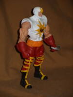 Air-Walker (Marvel Legends) Custom Action Figure