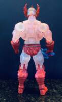 Crystar (The Crystal Warrior) (Masters of the Universe) Custom Action Figure