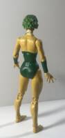 Marrina (Marvel Legends) Custom Action Figure