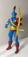 Yondu (Marvel Legends) Custom Action Figure