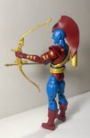 Yondu (Marvel Legends) Custom Action Figure