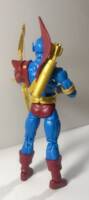 Yondu (Marvel Legends) Custom Action Figure