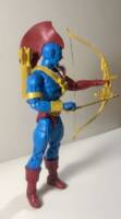 Yondu (Marvel Legends) Custom Action Figure
