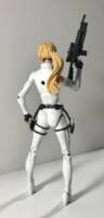 Sharon Carter aka Agent 13 (Marvel Legends) Custom Action Figure
