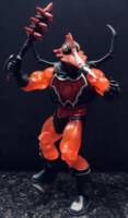 Intra Venus (Masters of the Universe) Custom Action Figure