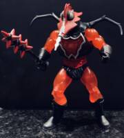 Intra Venus (Masters of the Universe) Custom Action Figure