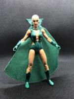 Moondragon (Marvel Universe) Custom Action Figure