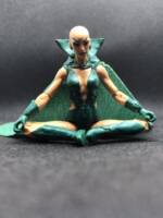 Moondragon (Marvel Universe) Custom Action Figure