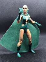 Moondragon (Marvel Universe) Custom Action Figure