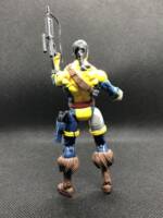 Forge (Marvel Universe) Custom Action Figure