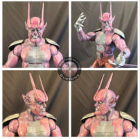 Darkoth (Marvel Legends) Custom Action Figure