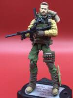 Duke New Era (G.I. Joe) Custom Action Figure