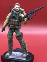 Duke New Era (G.I. Joe) Custom Action Figure