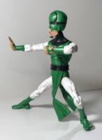 Karnak (Marvel Legends) Custom Action Figure