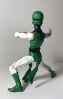 Karnak (Marvel Legends) Custom Action Figure