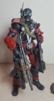 Commando Spawn (Spawn) Custom Action Figure