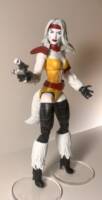 Hepzibah (Marvel Legends) Custom Action Figure