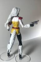 Hepzibah (Marvel Legends) Custom Action Figure