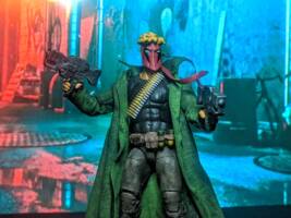 Grifter (DC Universe) Custom Action Figure [Grifter]