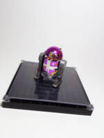 RC-15, Mace Windu's astromech (Star Wars) Custom Action Figure