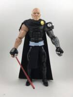 Darth Bane (Star Wars) Custom Action Figure