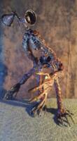 Siren Head (Urban Legends) Custom Statue / Bust
