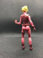 Boom Boom aka Boomer aka Meltdown (Marvel Universe) Custom Action Figure