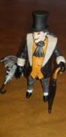 Penguin (Batman - Movie Style) Custom Action Figure