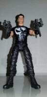 Punisher (Marvel) Custom Action Figure
